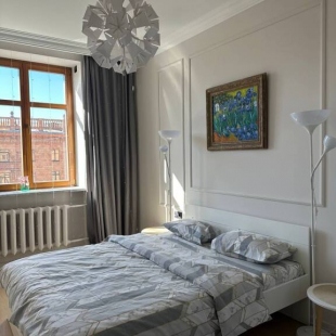 Фотография квартиры Апартаменты Kaza Apart Центр города Ленина 5