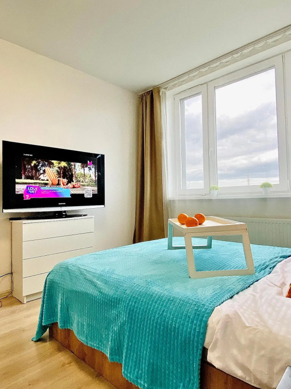 Фотография квартиры Апартаменты на улице Чемпионов 1