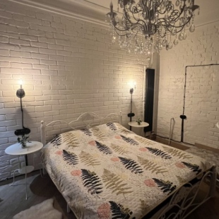 Фотография квартиры Апартаменты ЛофтАпарт