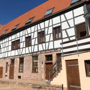 Фотографии апарт отеля 
            Gästehaus Weingärtner