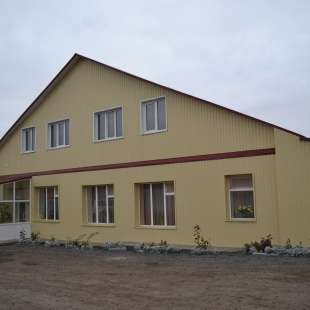 Фотография мини отеля Солнечная