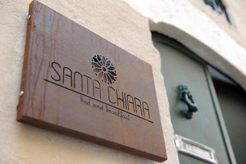 Фотография мини отеля B&B Dimora Santa Chiara