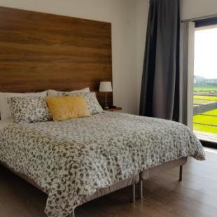 Фотография гостевого дома Casa Milhafre