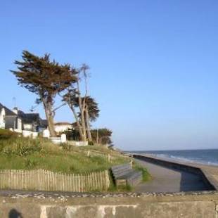 Фотографии гостевого дома
Genêts d'Armor