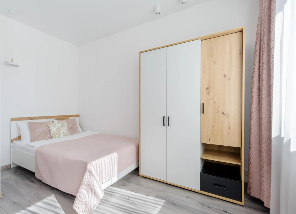 Фотография квартиры Apart Mari на улице Горького 96 корпус 2