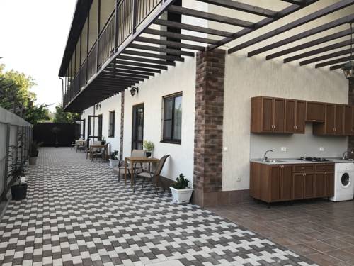 Фотография гостевого дома Мирана