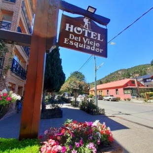Фотография гостиницы Del Viejo Esquiador