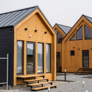 Фотография квартиры Апартаменты The Dacha