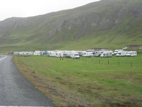 Фотография гостевого дома Ásbrandsstadir Cottage
