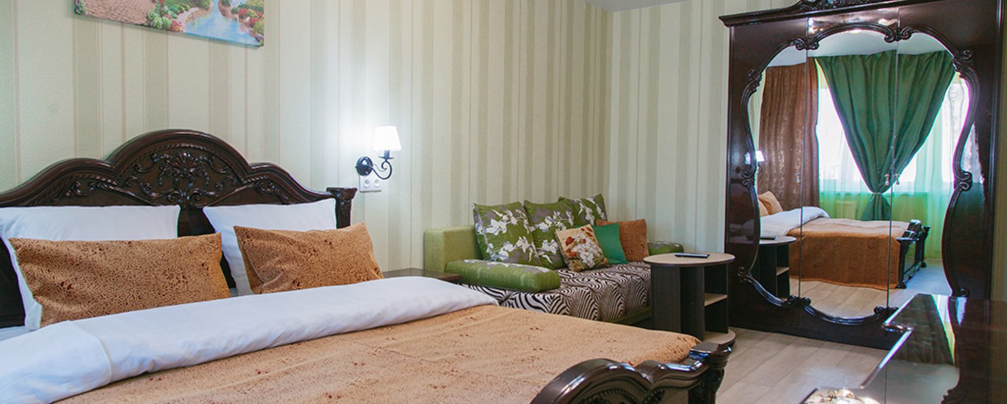 Фотографии квартиры Пять Звёзд Зелёная Роща