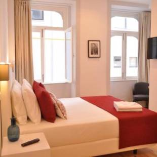 Фотографии гостиницы
Mystay Porto Batalha