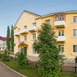 Фотография музея Ишимбайский историко-краеведческий музей