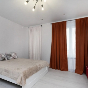 Фотография квартиры Апартаменты Жк Нобелевский 18 этаж