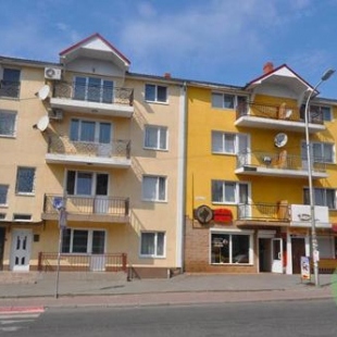 Фотография апарт отеля Жанна Центральный парк