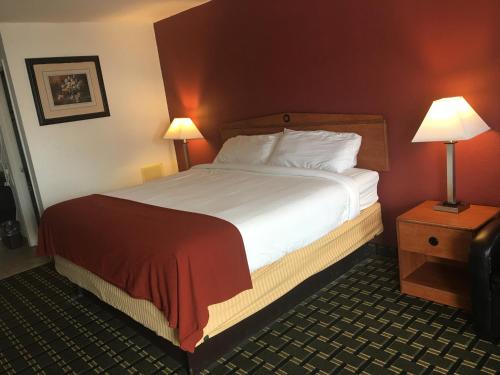 Фотография мотеля Ranger Inn Alva