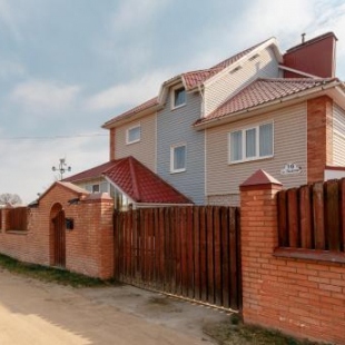 Фотография гостевого дома Кровать и завтрак