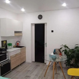 Фотография квартиры Апартаменты на проспекте Ленина 6/3