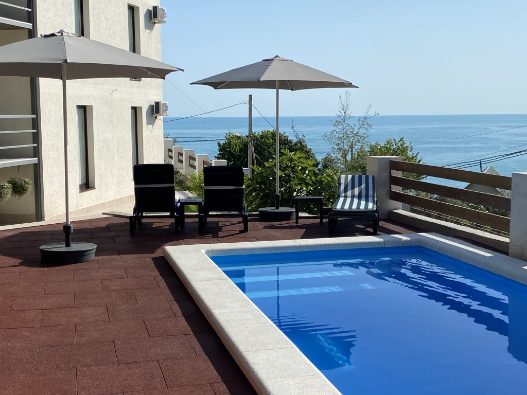 Фотография мини отеля Villa16plus