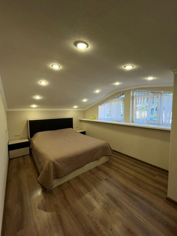 Фотография квартиры Квартира в центре Геленджика