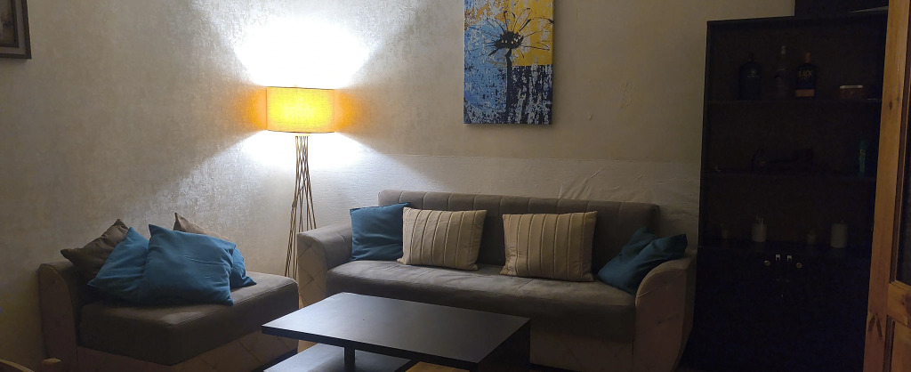 Фотография квартиры Апартаменты One Bedroom