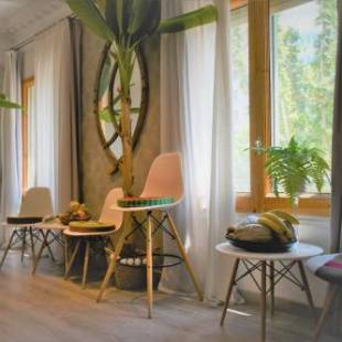 Фотографии апарт отеля
DreamKeys Barcelona City