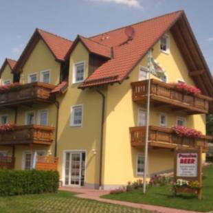 Фотографии гостевого дома
Pension Beer