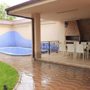 Фотография хостела Телльман