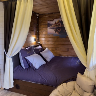 Фотография Коттеджа Частный дом Юккола