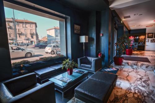 Фотография гостиницы Continental