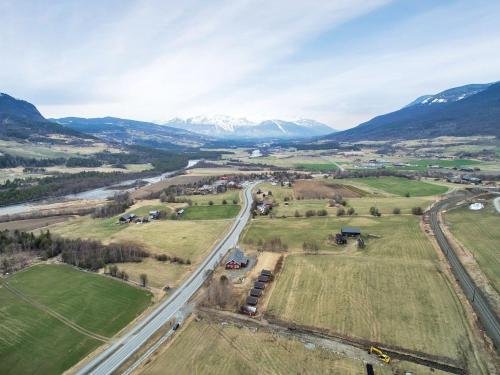 Фотография гостевого дома Driva Hytter