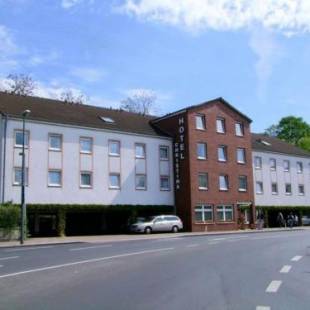 Фотографии гостиницы
Hotel Christina