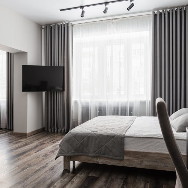 Фотографии квартиры
Апартаменты ChistoHome Современный уют для гостей Казани 1