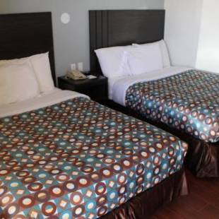 Фотографии мотеля
Americas Best Value Inn Stillwater