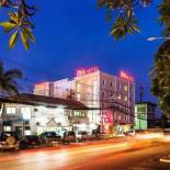 Фотография гостиницы ibis Vientiane Nam Phu
