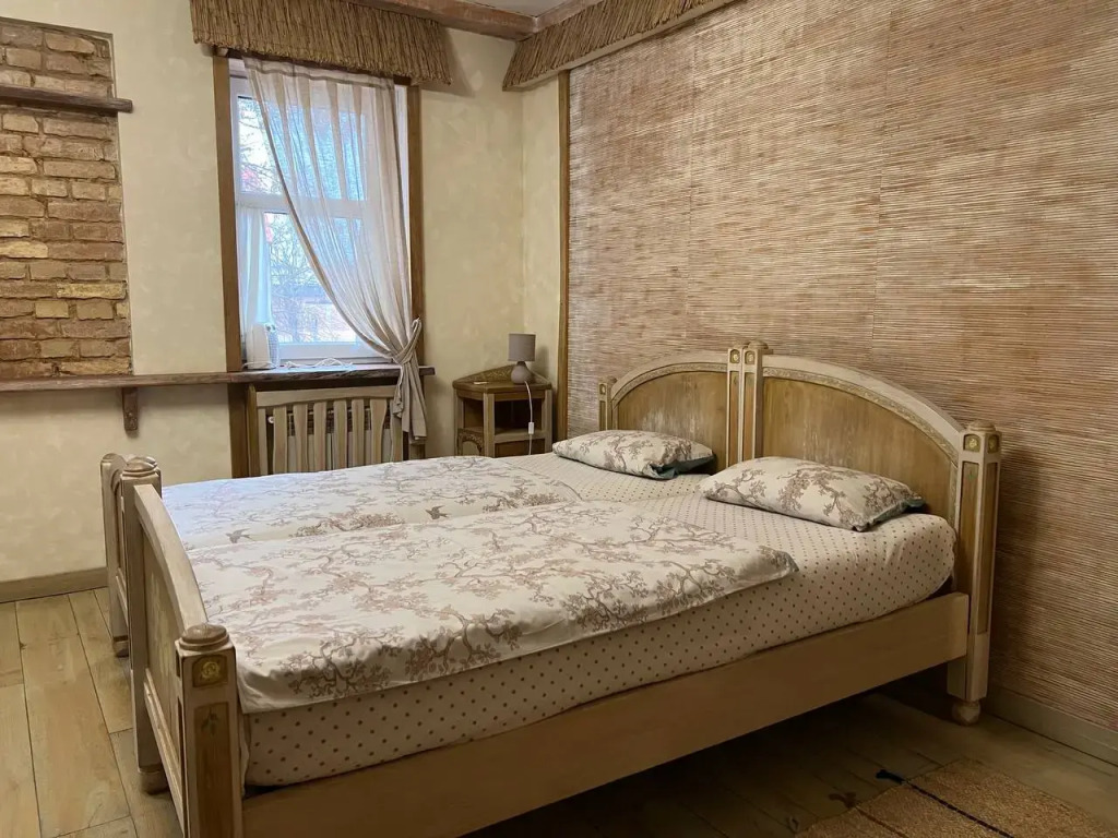 Фотография квартиры Апартаменты Provans