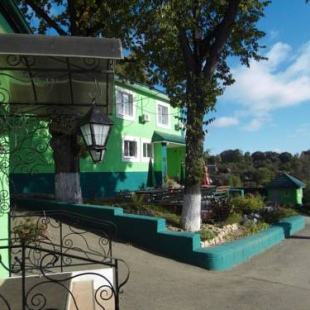 Фотография гостиницы Дворянское гнездо