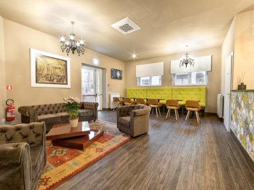 Фотография гостиницы Hotel Giulietta