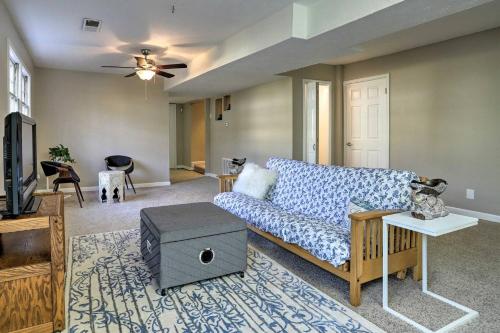 Фотография мини отеля Colony Suite