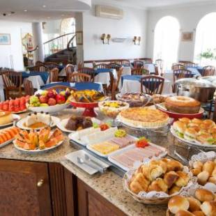 Фотографии гостиницы
Hotel Colonial Plaza