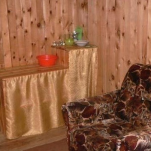 Фотография базы отдыха Золотые пески