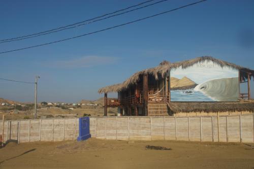 Фотография мини отеля Buenavista Lobitos