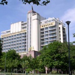 Фотография гостиницы Фрегат