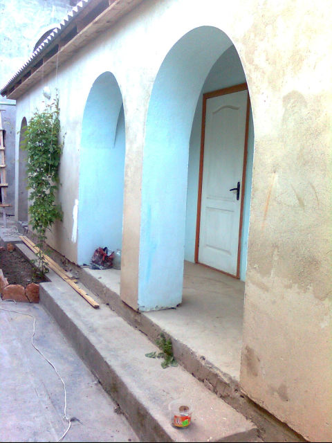 Фотография пансионата Комсомольская, 6