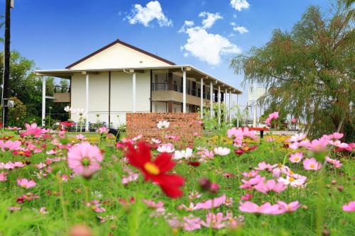 Фотография мини отеля Coconutpalm Home