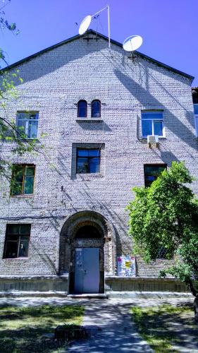 Фотография апарт отеля Алабама