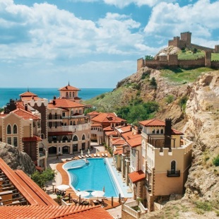 Фотография конференц-зала Большой конференц-зал