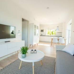 Фотографии апарт отеля
Aalborg Hotel Apartments