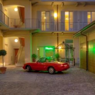 Фотография апарт отеля Santa Giulia Hotel e Residence Torino