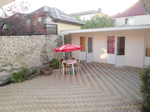 Фотографии гостевого дома
Посейдон