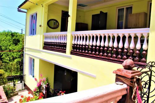 Фотографии гостевого дома 
            Green house in gonio